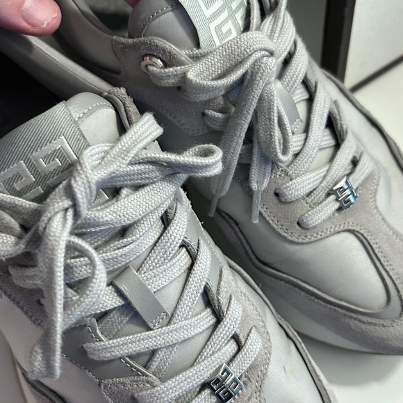 Givenchy men’s sneakers - Picture 6 of 7